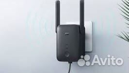 Усилитель Wi-Fi Xiaomi Mi Range Extender AC1200