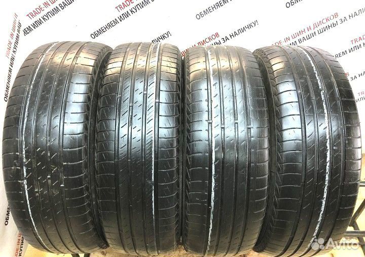 Giti GitiComfort 520V1 225/65 R17