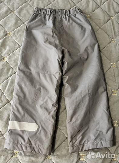 Куртка демисезонная для девочки 104