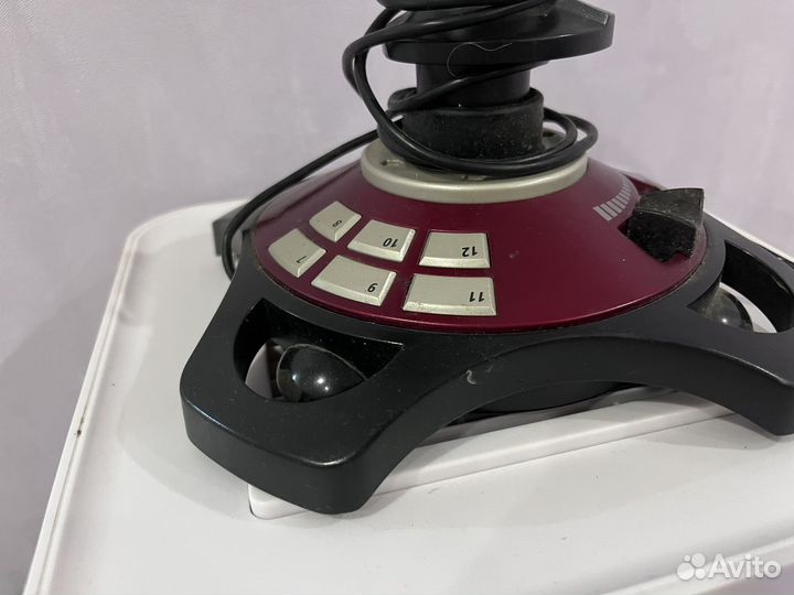 Джойстик Trust Predator Joystick