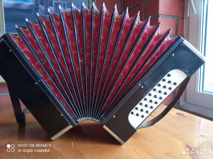 Гармонь тульская мелодия