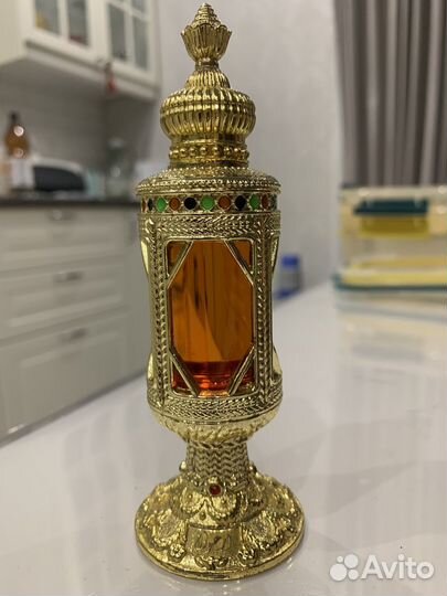 Арабские масляные духи Arjowaan 20ml