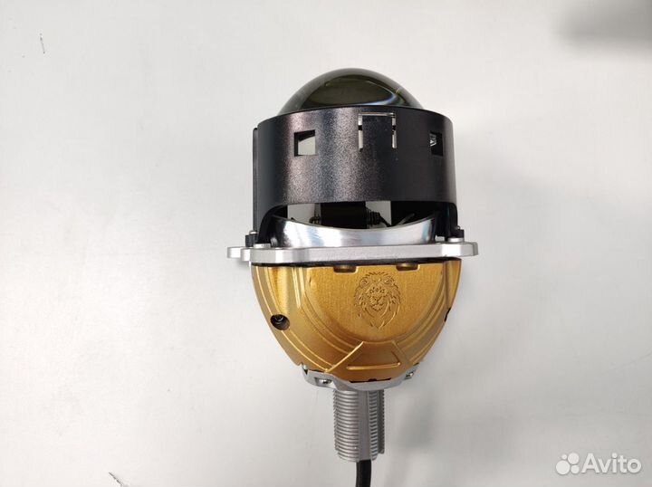 Bi-LED Линзы Aozoom A15