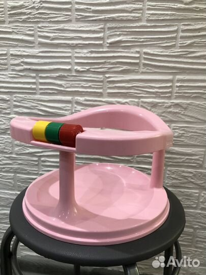 Стульчик для купания