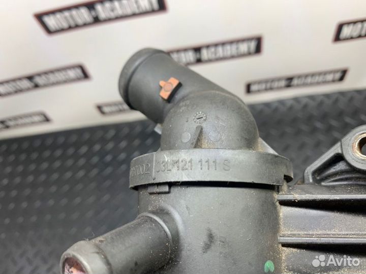 Корпус термостата Volkswagen 1.6 TDI