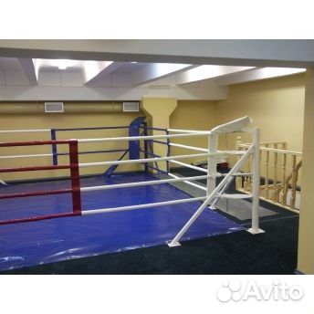 Покрытие для ринга