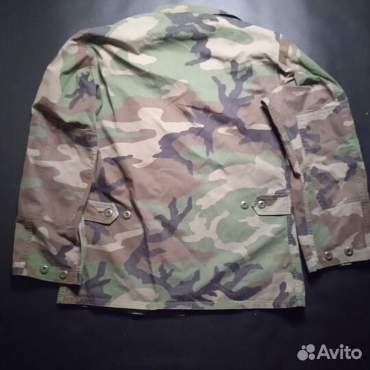 Китель армии Израиля, цахал камуфляж 48 р