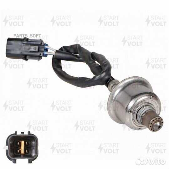 Датчик кислорода