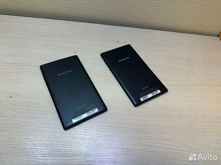 Лот Планшет Lenovo TAB 2 A7-30DC