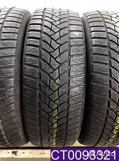 Dunlop Winter Sport 5 205/60 R16 96T