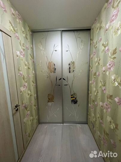 Перегородки раздвижные