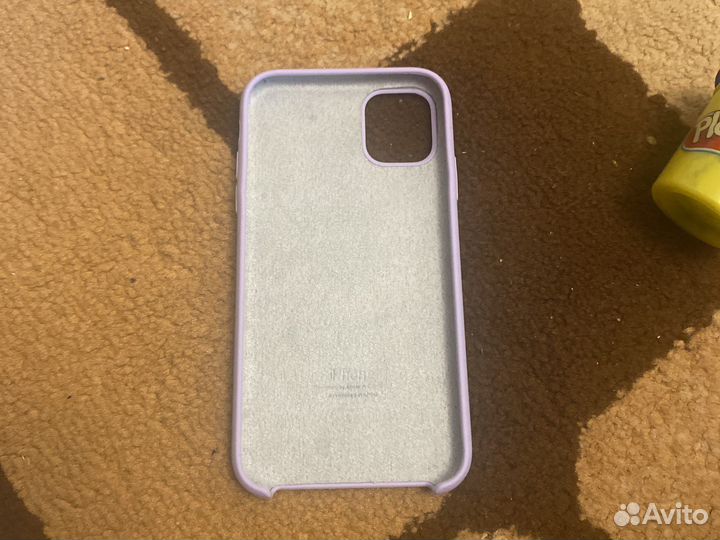 Чехол для iPhone 11
