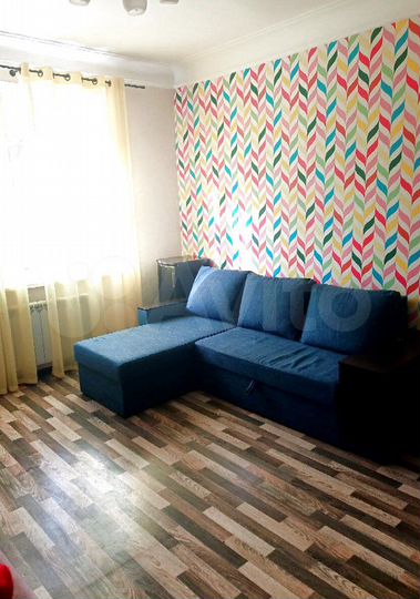 1-к. квартира, 35 м², 3/3 эт.