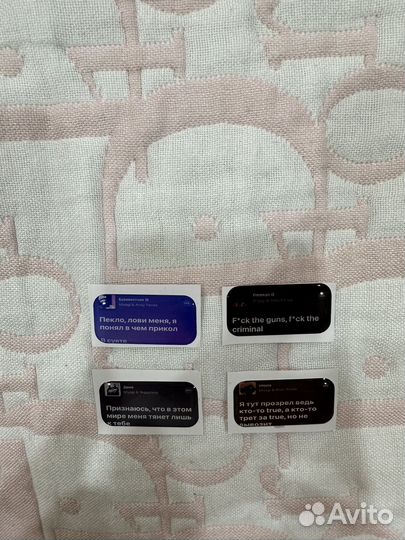 3d стикеры на телефон