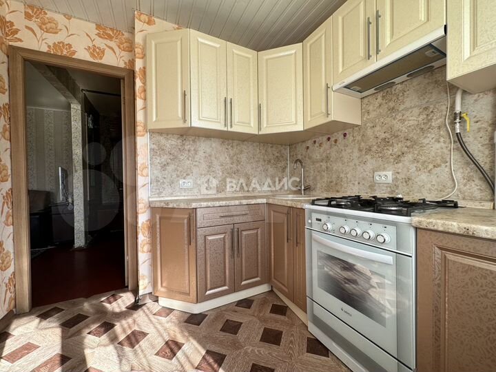 2-к. квартира, 46 м², 4/5 эт.