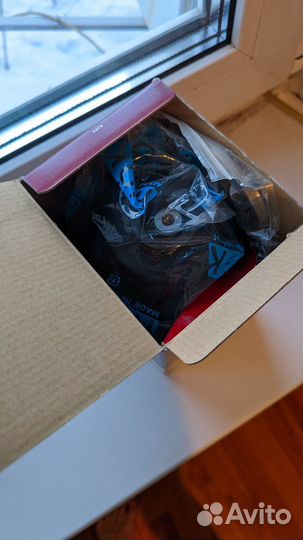 ШРУС наружный Toyota Corolla Spacio