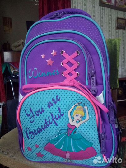 Рюкзак для детей