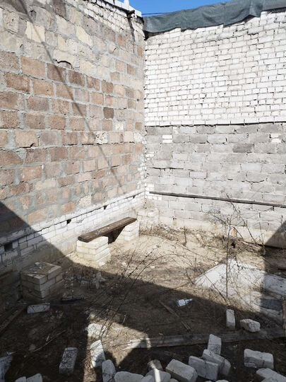 Гараж, 30 м²