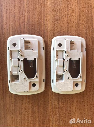 Плафон салонный Honda CR-V 4