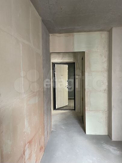 1-к. квартира, 35 м², 10/14 эт.