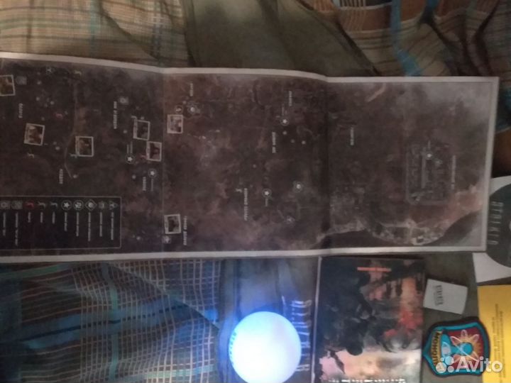 Коллекционное издание сталкер чистое небо