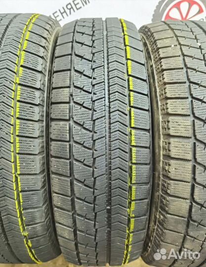 Bridgestone Blizzak VRX 185/65 R15 88Q