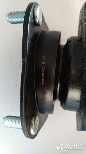 Опора стойки амотртизатора Mazda 626