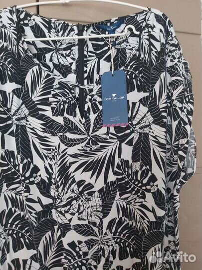 Комбинезон Tom Tailor