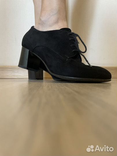 Туфли женские Mascotte, 35