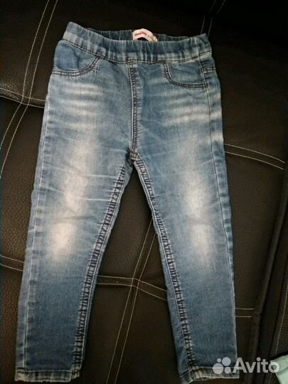 Вещи для девочки