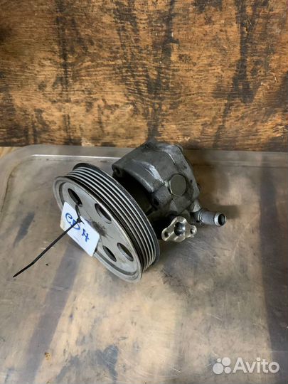 Насос гидроусилителя гур CDH Ауди А5 2.0T A4 B8