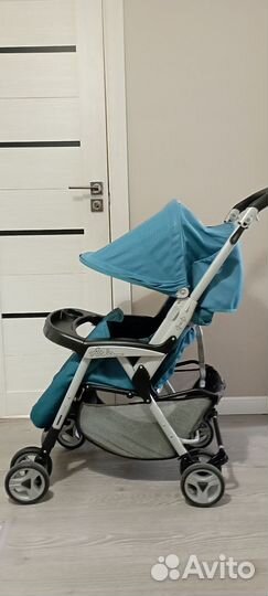 Прогулочная коляска бу