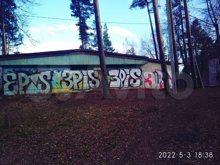 Общепит, 363 м²