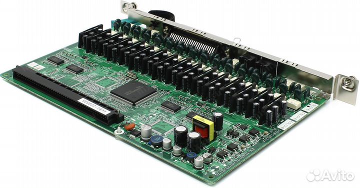 Плата Panasonic eslc16 - KX-TDA6174 / KX-tda6174xj