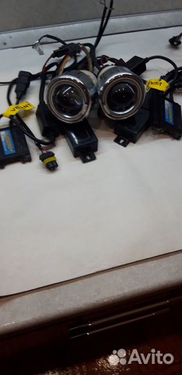 Автосвет для автомобиля