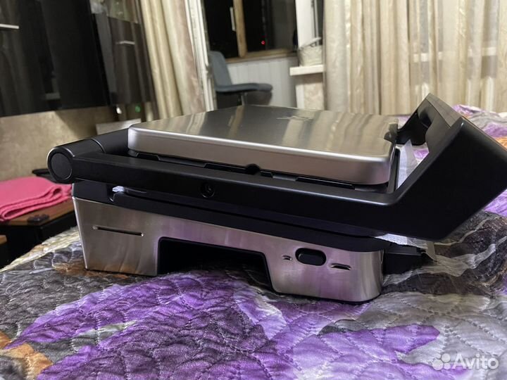 Электрогриль WMF Profi Plus Perfection 0415560711