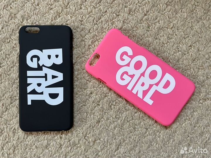 Чехлы на айфон 6 plus