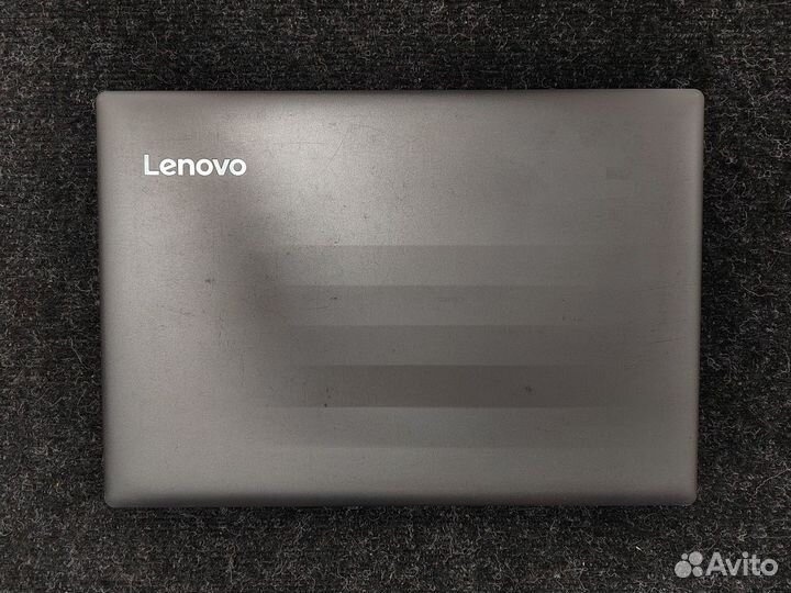 Ноутбук Lenovo S130 Pentium N5000, SSD, IHD