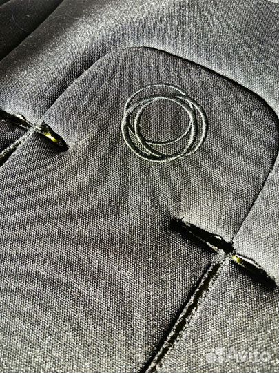 Матрасик bugaboo