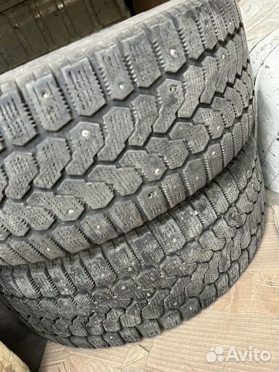 Yokohama 104ZR 195/60 R15 19B