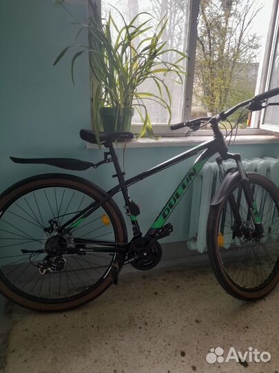 Продам велосипед взрослый