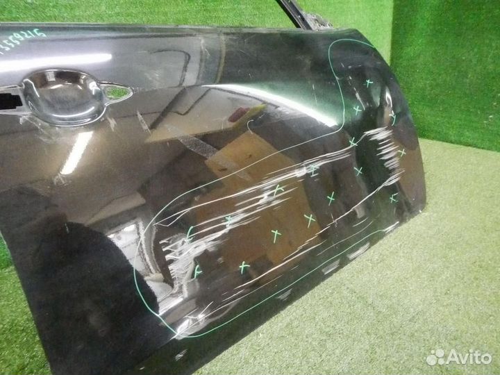 Дверь передняя правая Kia Cerato