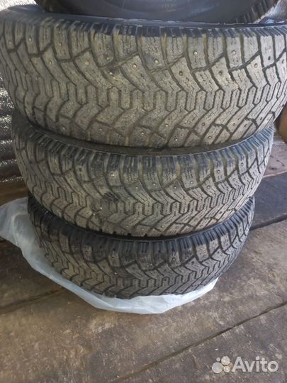 Зимняя резина 185/70 r14