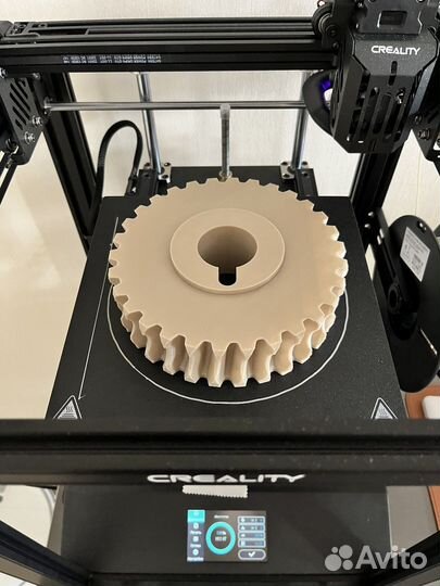 3D печать на заказ