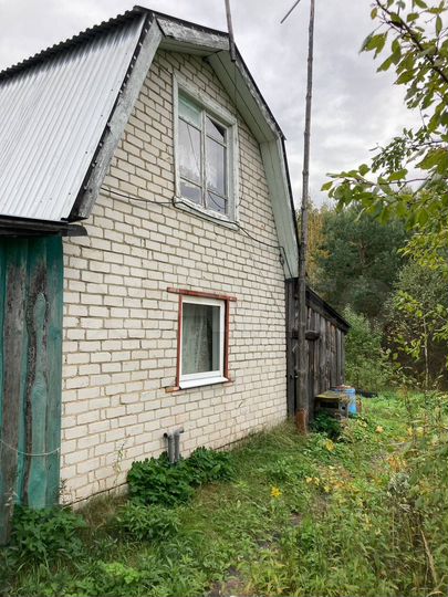 Дача 60 м² на участке 5 сот.