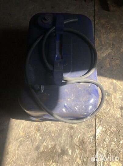 Лодочный бак