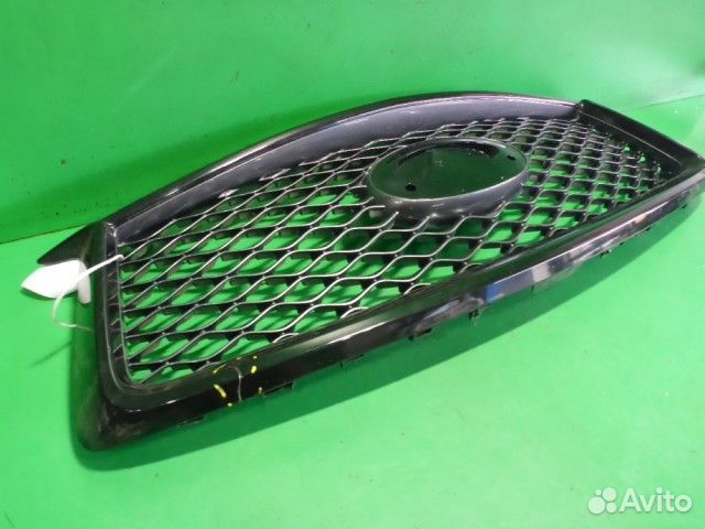 Решётка радиатора Infiniti QX50 с 2017г