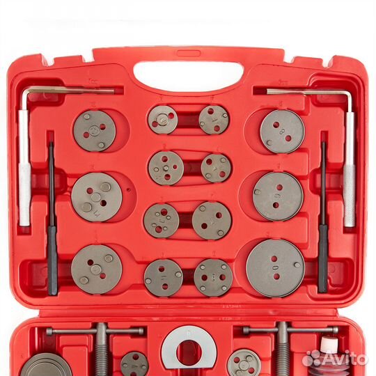 Инструмент для сведения тормозных цилиндров 40 пр