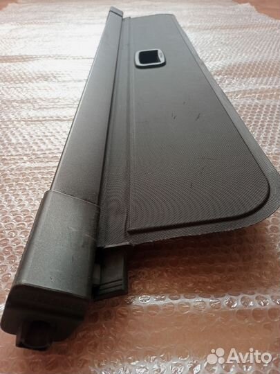 Шторка Форд Куга2