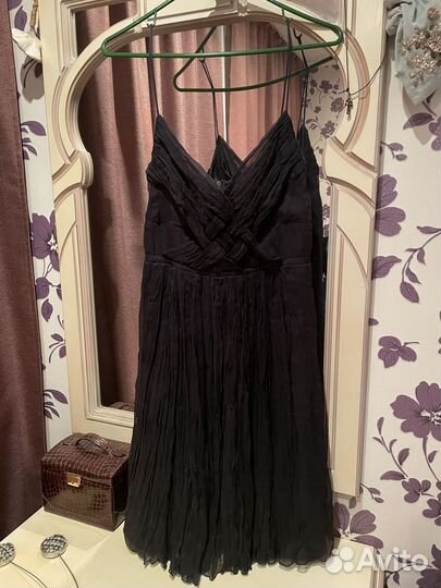 Платье zara